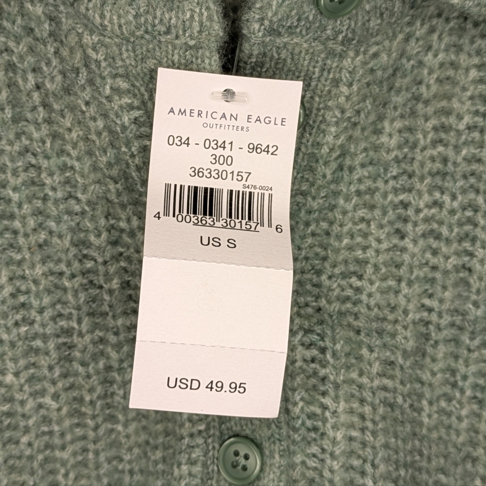 American Eagle Outfitters Sweater - Picture 4 of 6